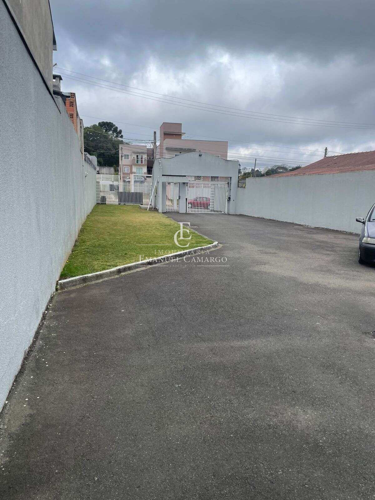 Sobrado à venda em Piraquara, Vila São Tiago, com 2 quartos, 68,35m² - Emanuel Camargo - Há mais de 20 anos no Mercado Imobiliário CNPJ 55.103.630/0001-83