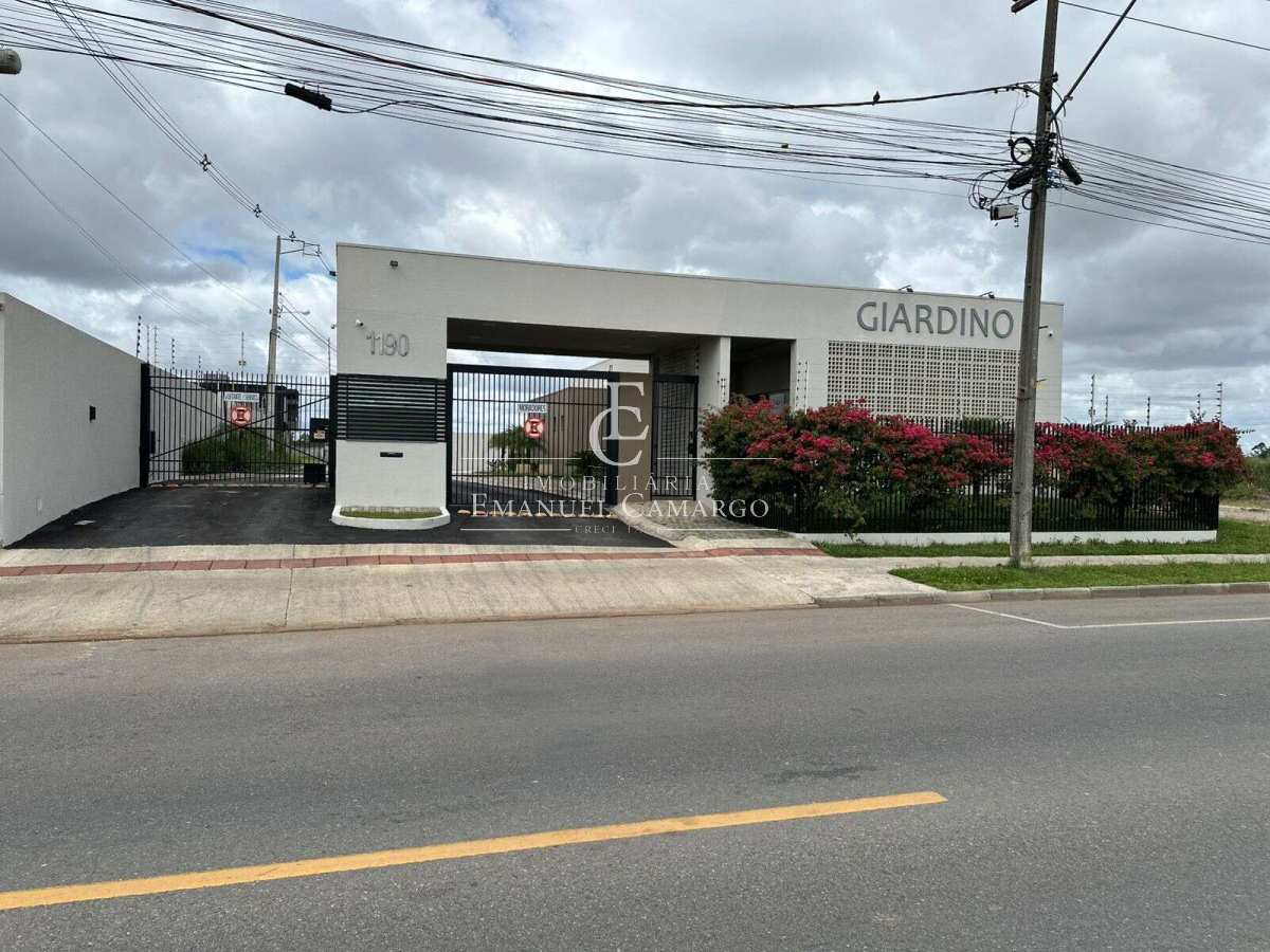 Sobrado à venda em São José dos Pinhais, Ipê, com 4 quartos, 262m² - Emanuel Camargo - Há mais de 20 anos no Mercado Imobiliário CNPJ 55.103.630/0001-83