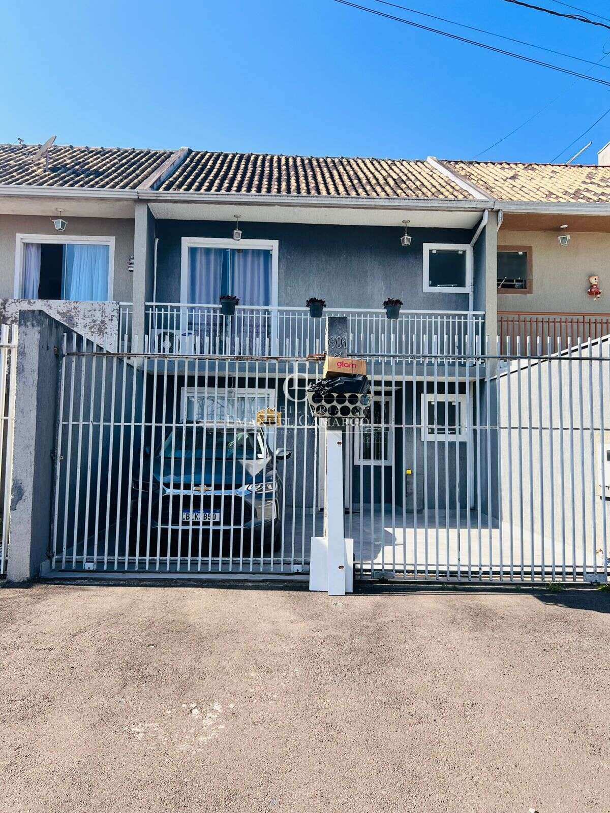 Sobrado à venda, Vila Juliana, com 3 quartos, 110m²