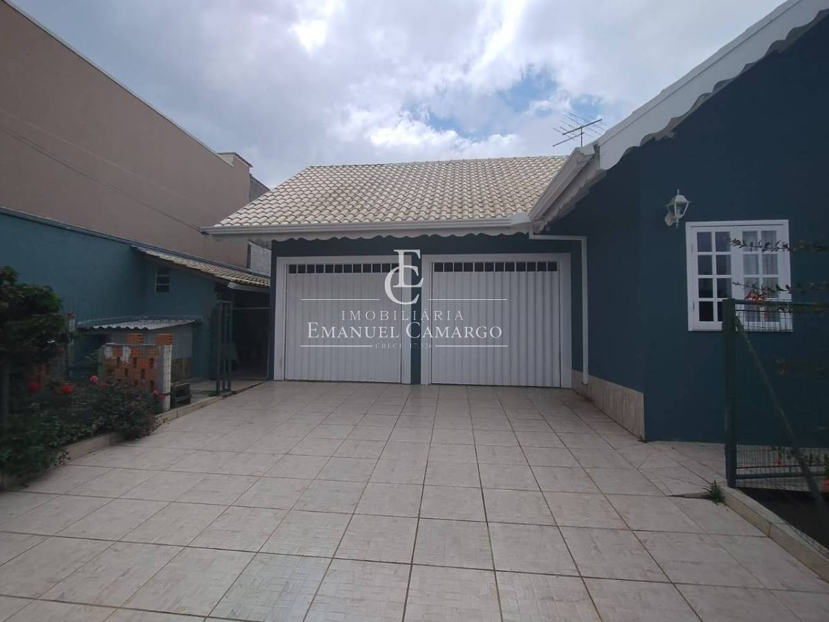 Sobrado à venda, com 5 quartos, 720m² - Emanuel Camargo - Há mais de 20 anos no Mercado Imobiliário CNPJ 55.103.630/0001-83