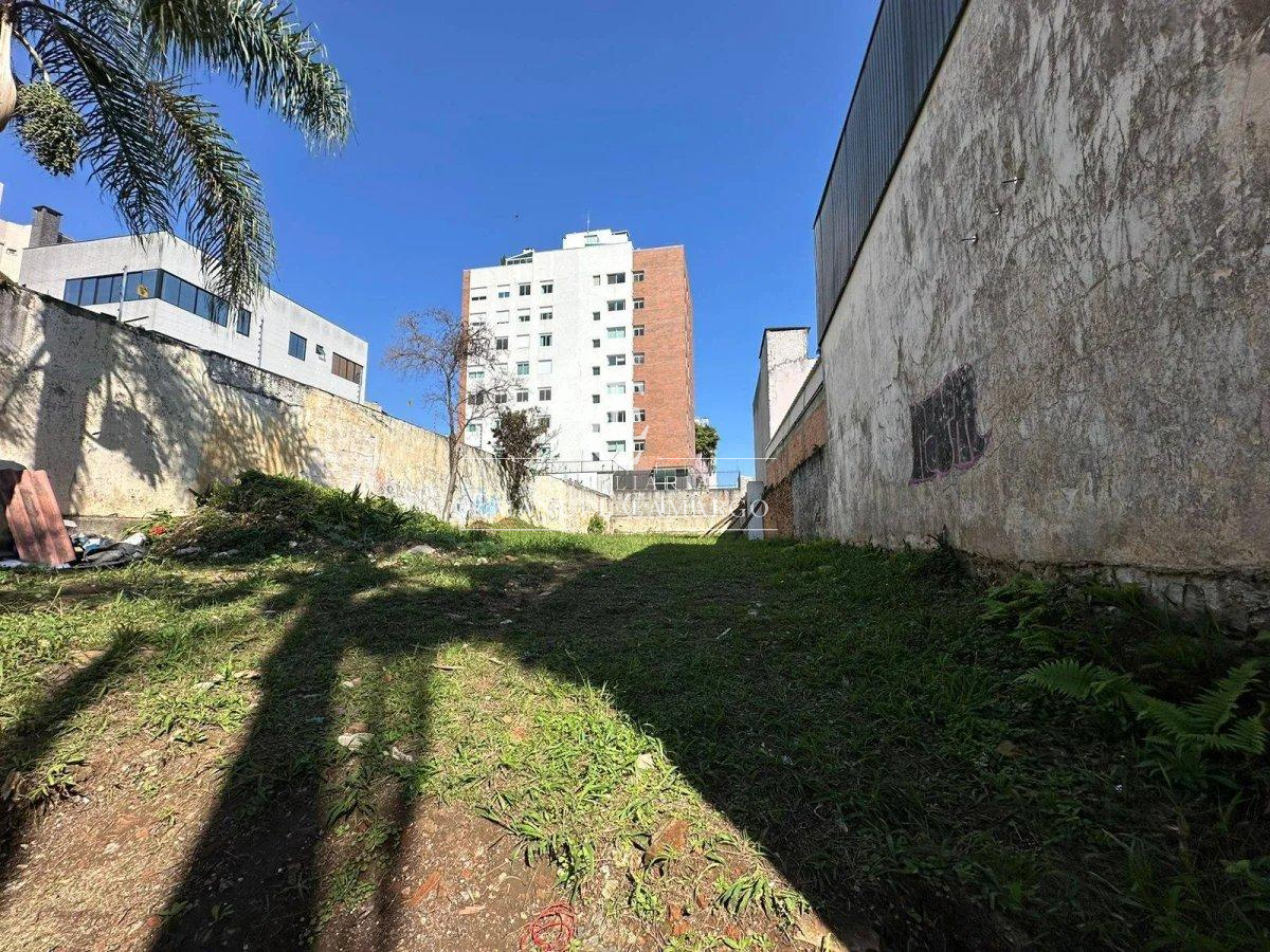 Terreno, à venda - Emanuel Camargo - Há mais de 20 anos no Mercado Imobiliário CNPJ 55.103.630/0001-83