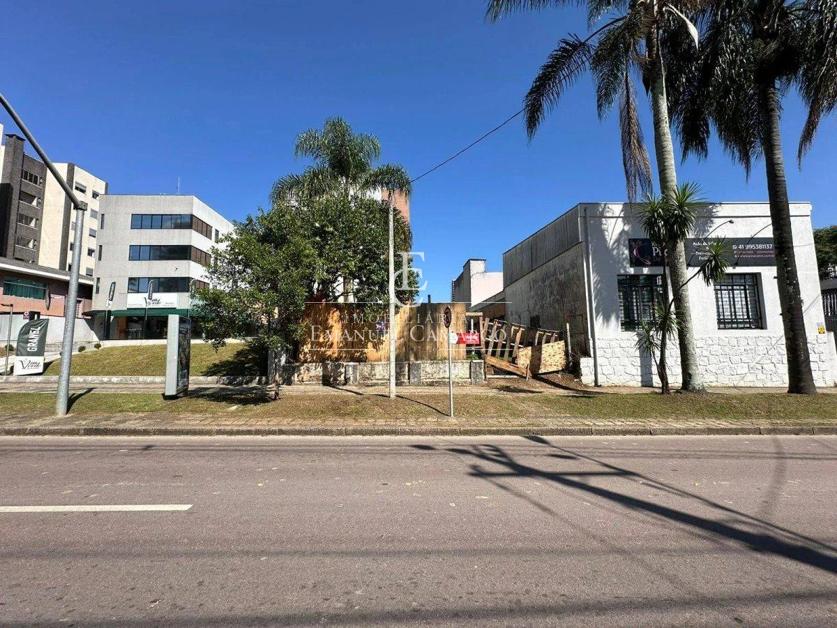 Terreno, à venda - Emanuel Camargo - Há mais de 20 anos no Mercado Imobiliário CNPJ 55.103.630/0001-83