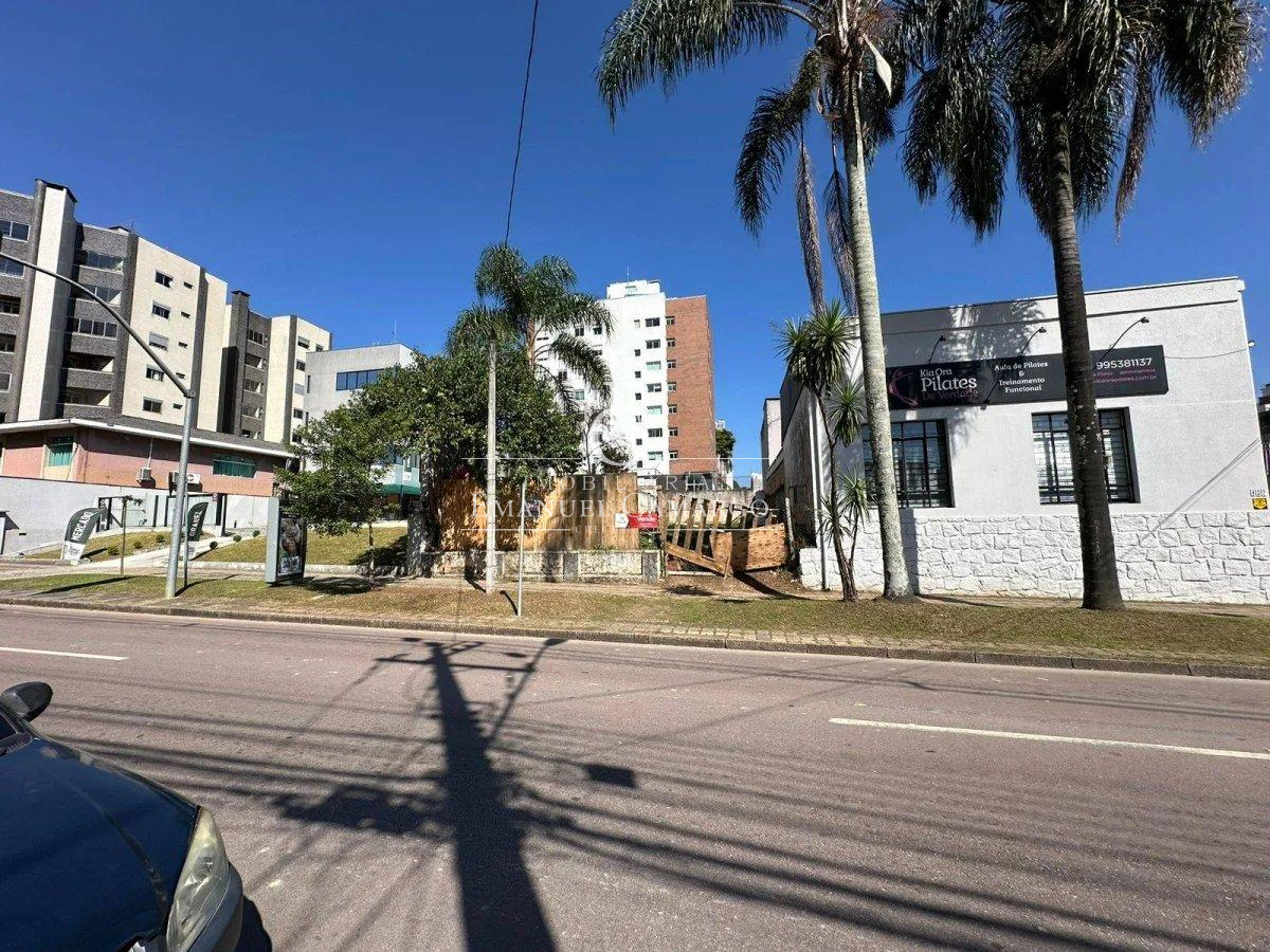 Terreno, à venda - Emanuel Camargo - Há mais de 20 anos no Mercado Imobiliário CNPJ 55.103.630/0001-83