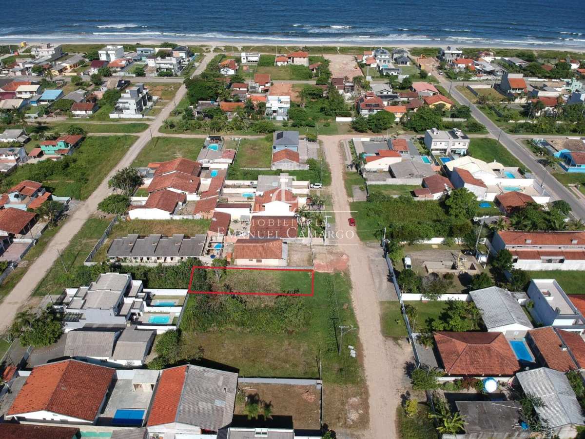 Terreno à venda em Guaratuba, Coroados, 360m² - Emanuel Camargo - Há mais de 20 anos no Mercado Imobiliário CNPJ 55.103.630/0001-83