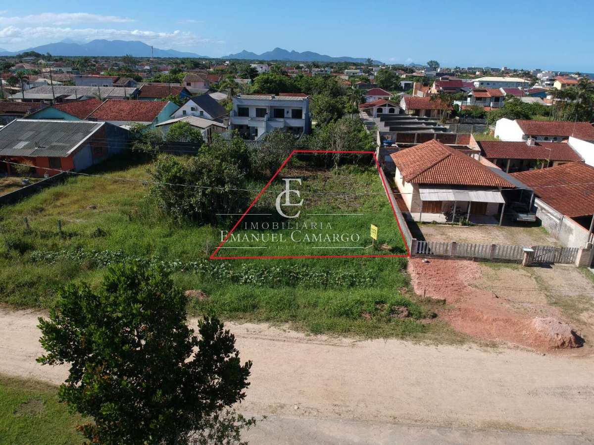 Terreno à venda em Guaratuba, Coroados, 360m² - Emanuel Camargo - Há mais de 20 anos no Mercado Imobiliário CNPJ 55.103.630/0001-83