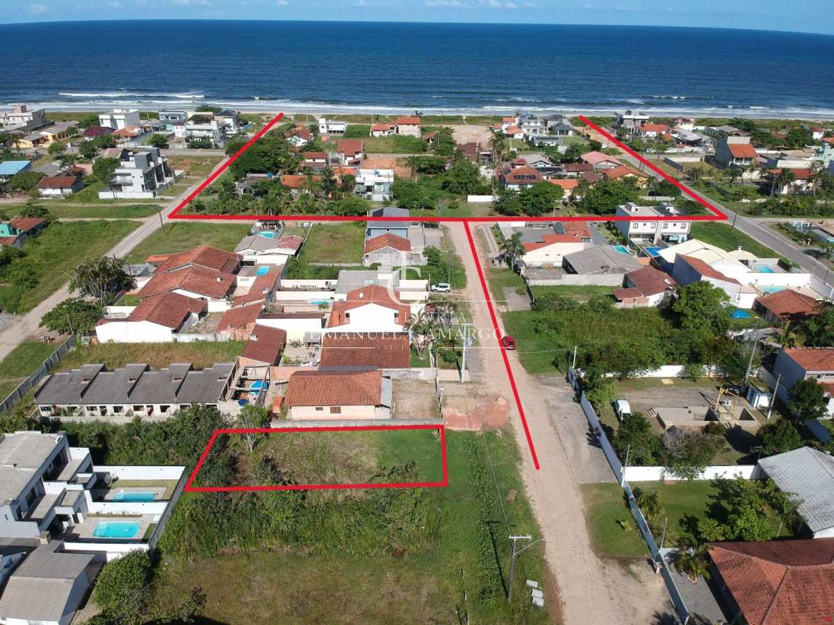 Terreno à venda em Guaratuba, Coroados, 360m² - Emanuel Camargo - Há mais de 20 anos no Mercado Imobiliário CNPJ 55.103.630/0001-83