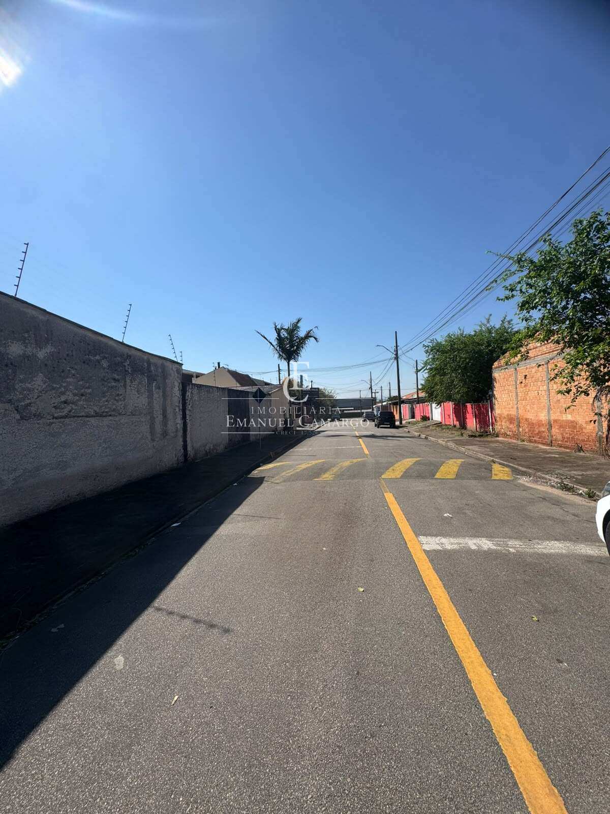Terreno à venda em Pinhais, Pineville, 760m² - Emanuel Camargo - Há mais de 20 anos no Mercado Imobiliário CNPJ 55.103.630/0001-83