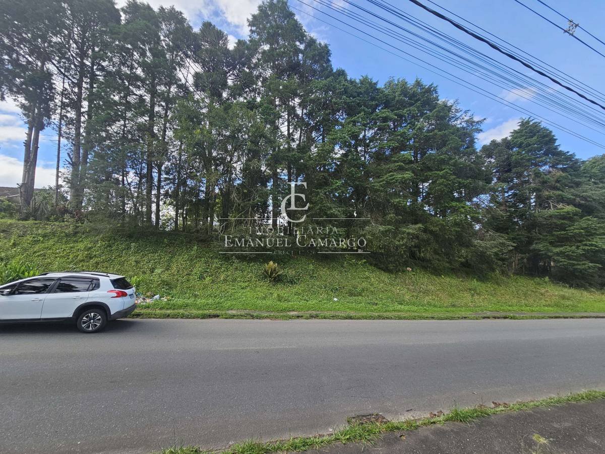 Terreno à venda em Piraquara, 420m² - Emanuel Camargo - Há mais de 20 anos no Mercado Imobiliário CNPJ 55.103.630/0001-83
