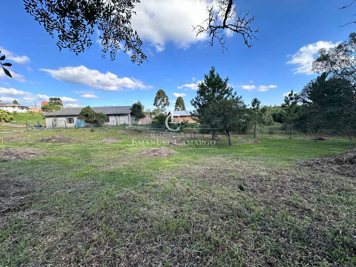 Terreno à venda em Piraquara, Borda do Campo, 2.855m² - Emanuel Camargo - Há mais de 20 anos no Mercado Imobiliário CNPJ 55.103.630/0001-83