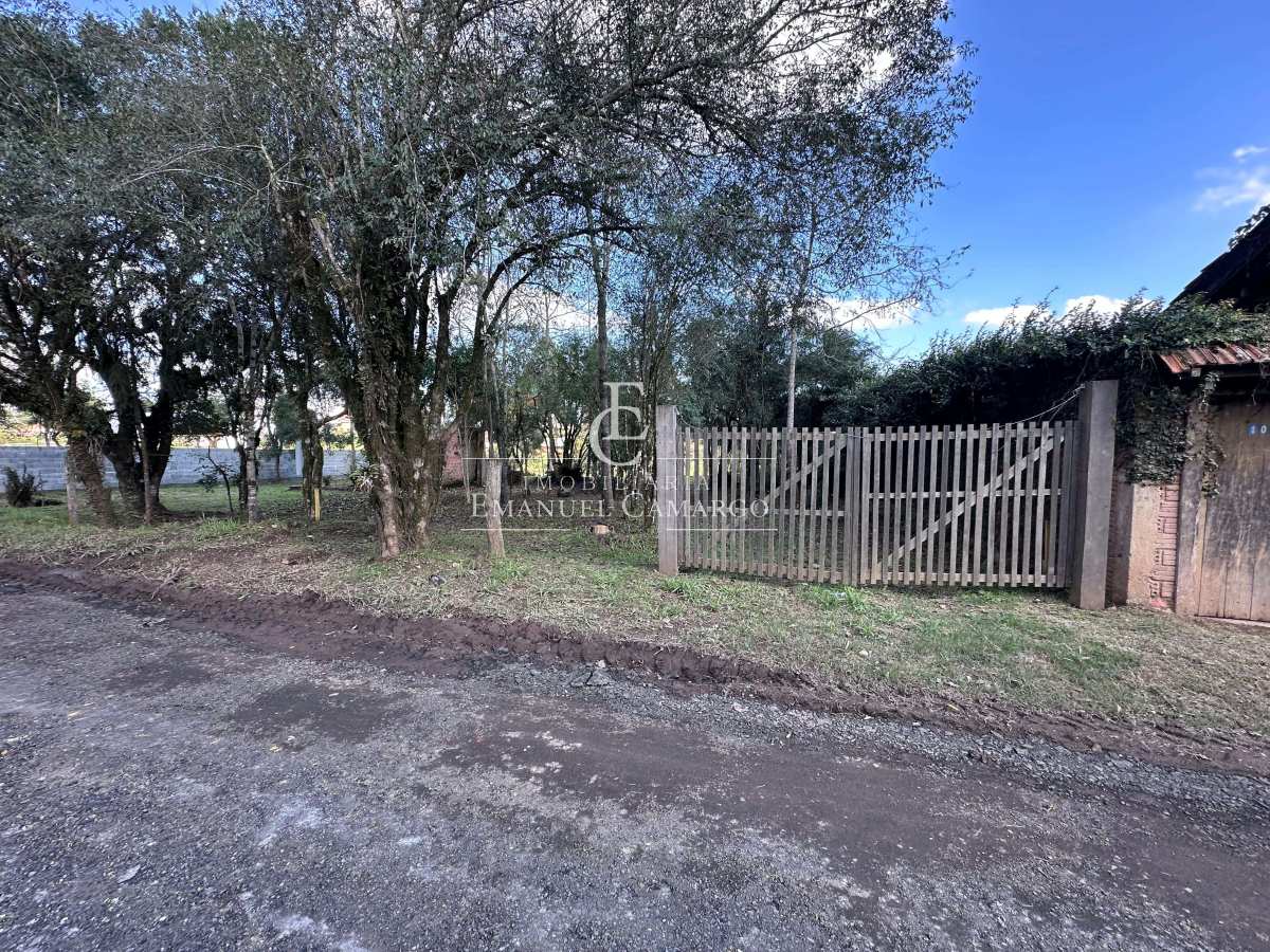 Terreno à venda em Piraquara, Borda do Campo, 2.855m² - Emanuel Camargo - Há mais de 20 anos no Mercado Imobiliário CNPJ 55.103.630/0001-83