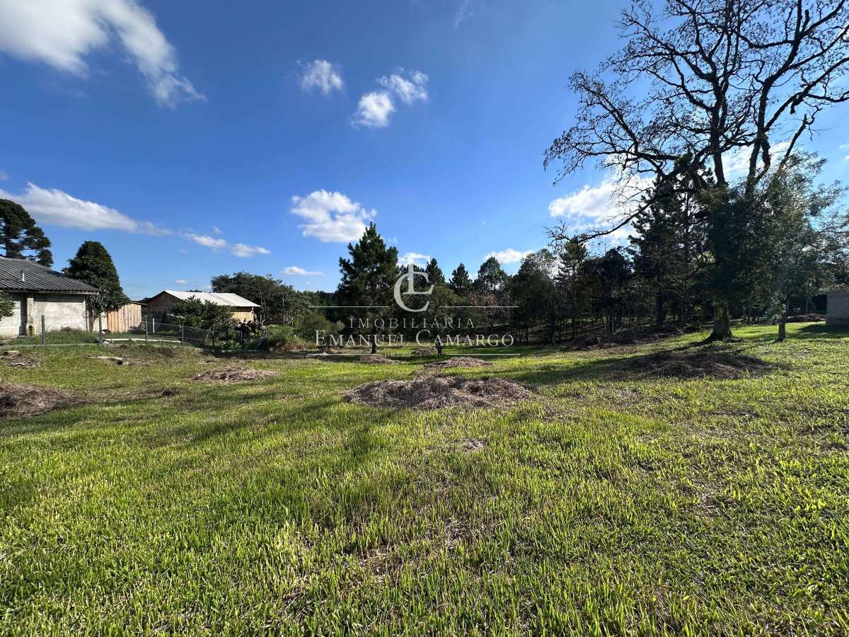 Terreno à venda em Piraquara, Borda do Campo, 2.855m² - Emanuel Camargo - Há mais de 20 anos no Mercado Imobiliário CNPJ 55.103.630/0001-83