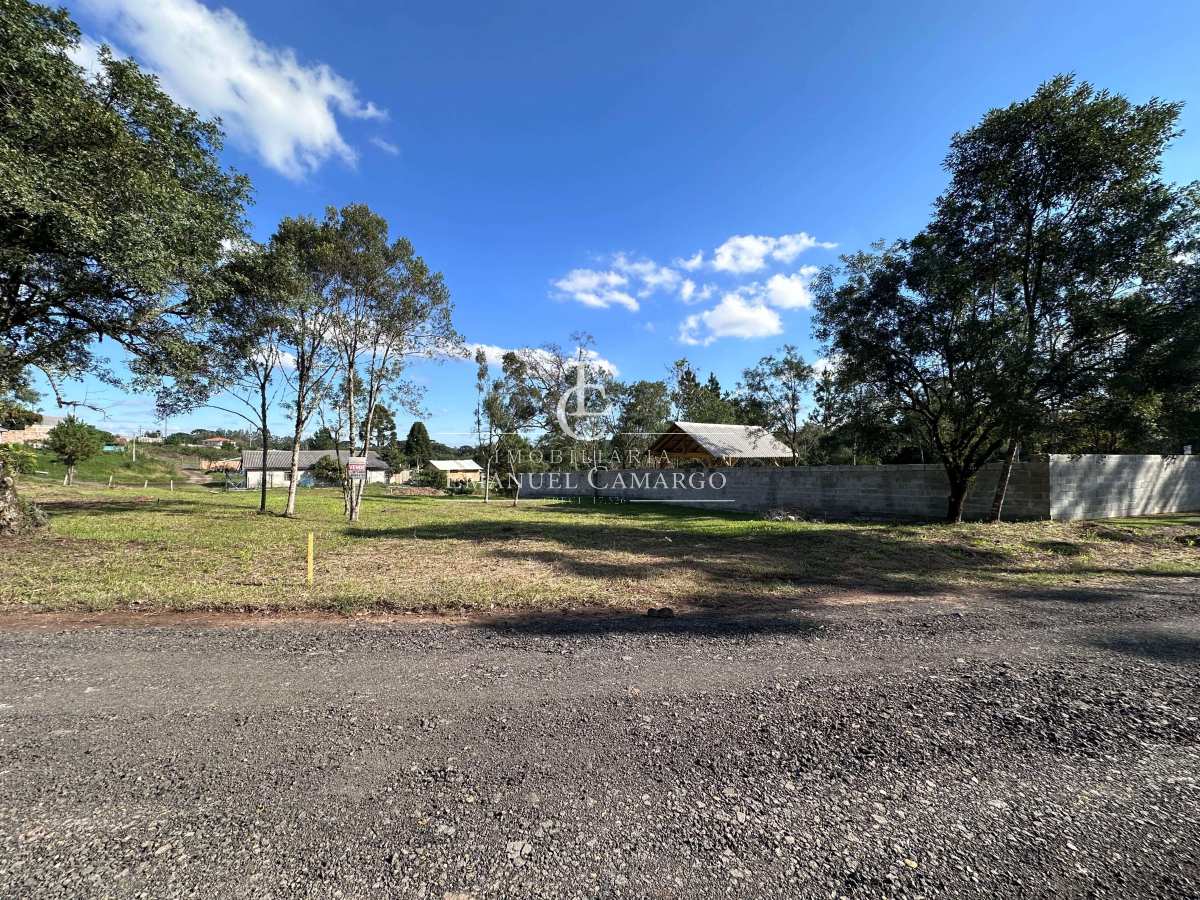 Terreno à venda em Piraquara, Borda do Campo, 428m² - Emanuel Camargo - Há mais de 20 anos no Mercado Imobiliário CNPJ 55.103.630/0001-83