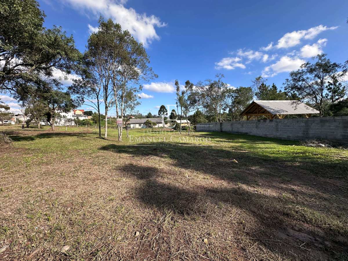 Terreno à venda em Piraquara, Borda do Campo, 428m² - Emanuel Camargo - Há mais de 20 anos no Mercado Imobiliário CNPJ 55.103.630/0001-83