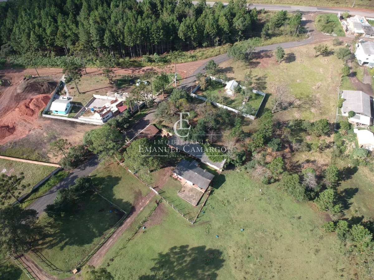 Terreno à venda em Piraquara, Borda do Campo, 443,87m² - Emanuel Camargo - Há mais de 20 anos no Mercado Imobiliário CNPJ 55.103.630/0001-83