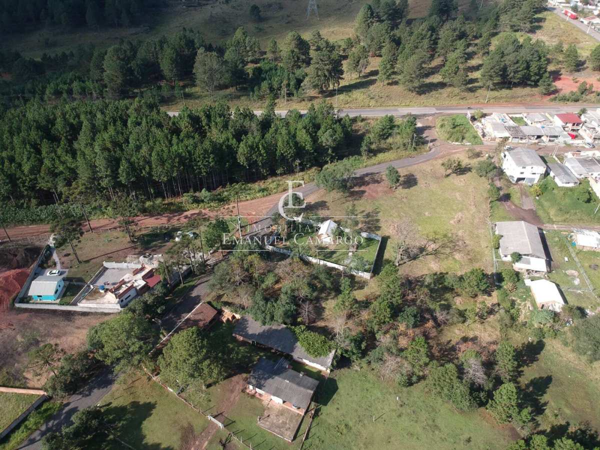 Terreno à venda em Piraquara, Borda do Campo, 443,87m² - Emanuel Camargo - Há mais de 20 anos no Mercado Imobiliário CNPJ 55.103.630/0001-83