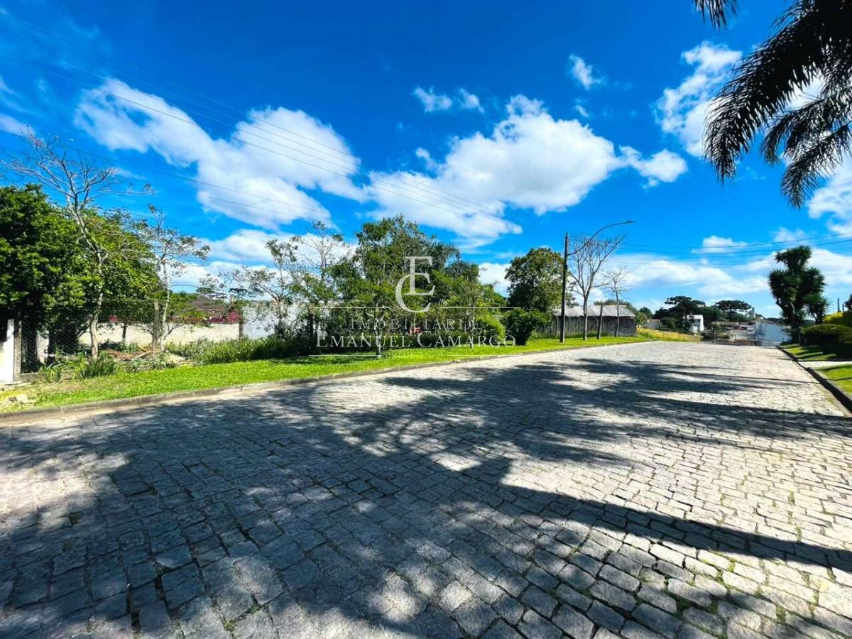 Terreno à venda em Piraquara, Centro, 330m² - Emanuel Camargo - Há mais de 20 anos no Mercado Imobiliário CNPJ 55.103.630/0001-83