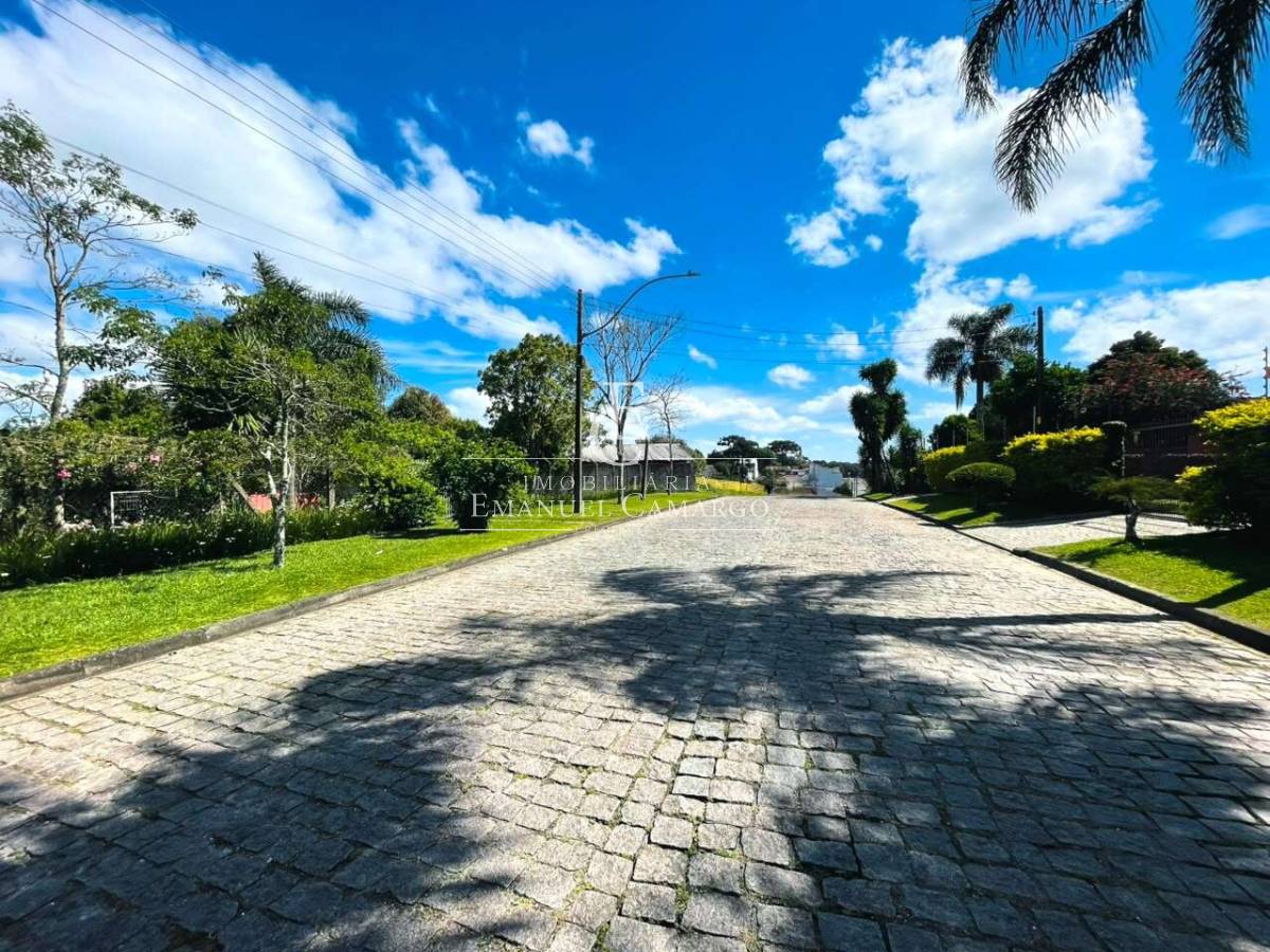Terreno à venda em Piraquara, Centro, 330m² - Emanuel Camargo - Há mais de 20 anos no Mercado Imobiliário CNPJ 55.103.630/0001-83