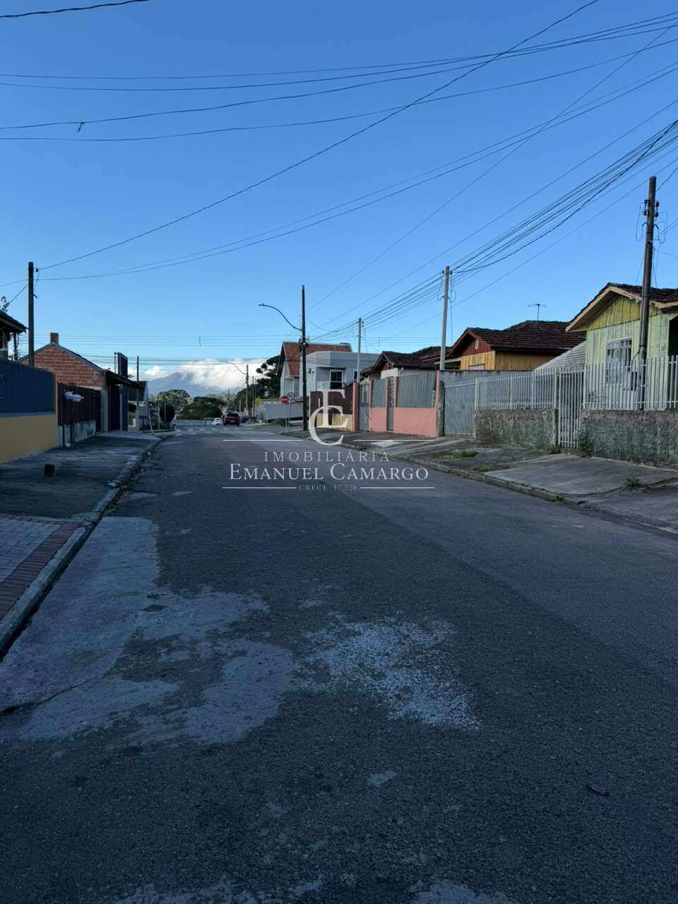 Terreno à venda em Piraquara, Centro, 396,76m² - Emanuel Camargo - Há mais de 20 anos no Mercado Imobiliário CNPJ 55.103.630/0001-83