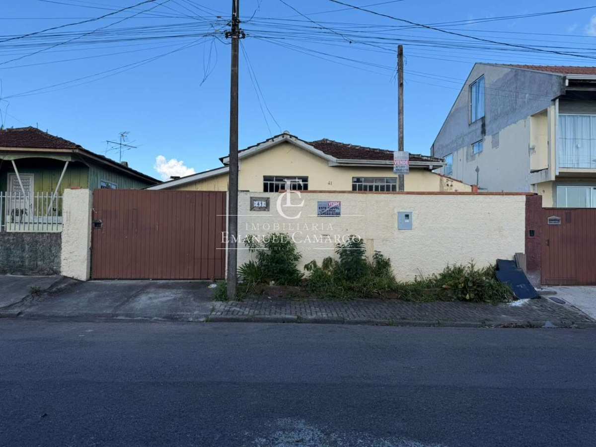 Terreno à venda em Piraquara, Centro, 396,76m² - Emanuel Camargo - Há mais de 20 anos no Mercado Imobiliário CNPJ 55.103.630/0001-83