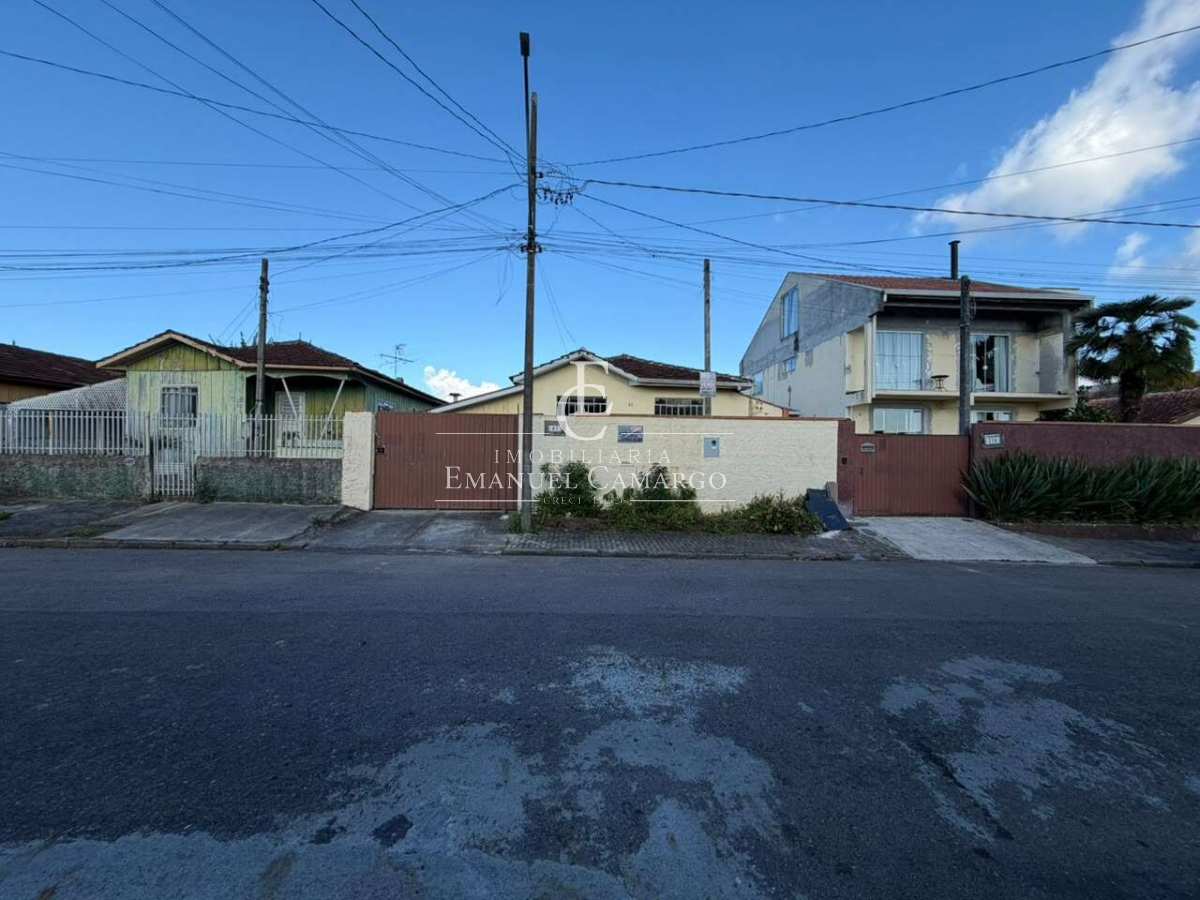 Terreno à venda em Piraquara, Centro, 396,76m² - Emanuel Camargo - Há mais de 20 anos no Mercado Imobiliário CNPJ 55.103.630/0001-83