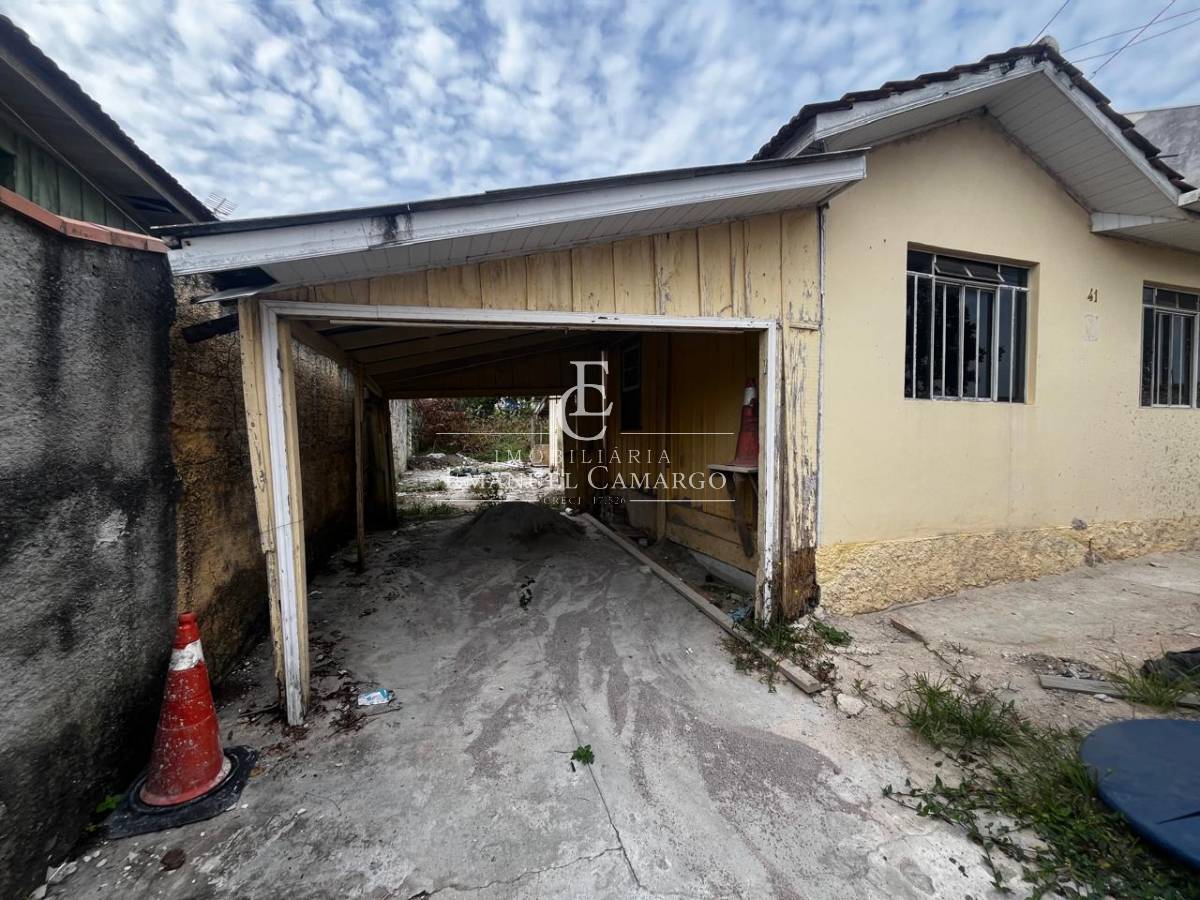 Terreno à venda em Piraquara, Centro, 396,76m² - Emanuel Camargo - Há mais de 20 anos no Mercado Imobiliário CNPJ 55.103.630/0001-83