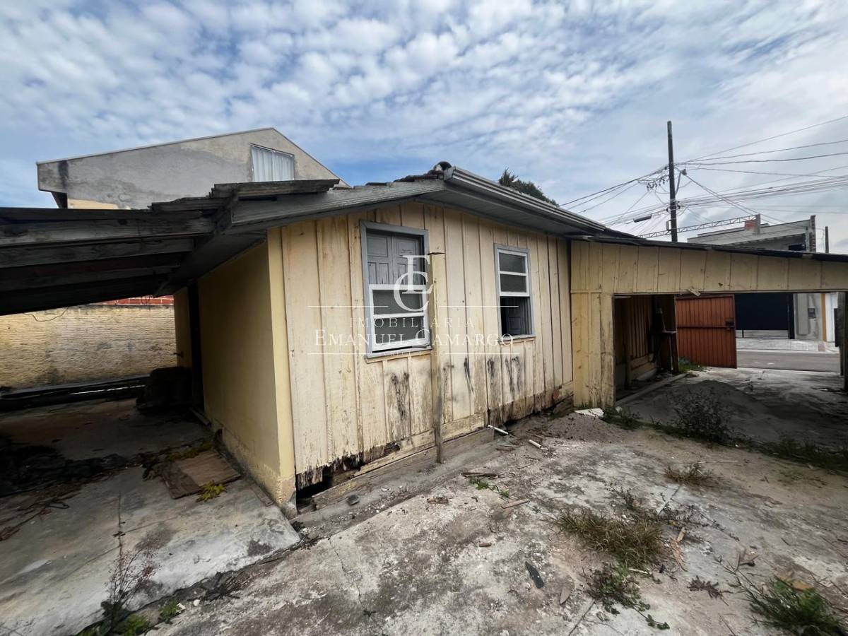 Terreno à venda em Piraquara, Centro, 396,76m² - Emanuel Camargo - Há mais de 20 anos no Mercado Imobiliário CNPJ 55.103.630/0001-83