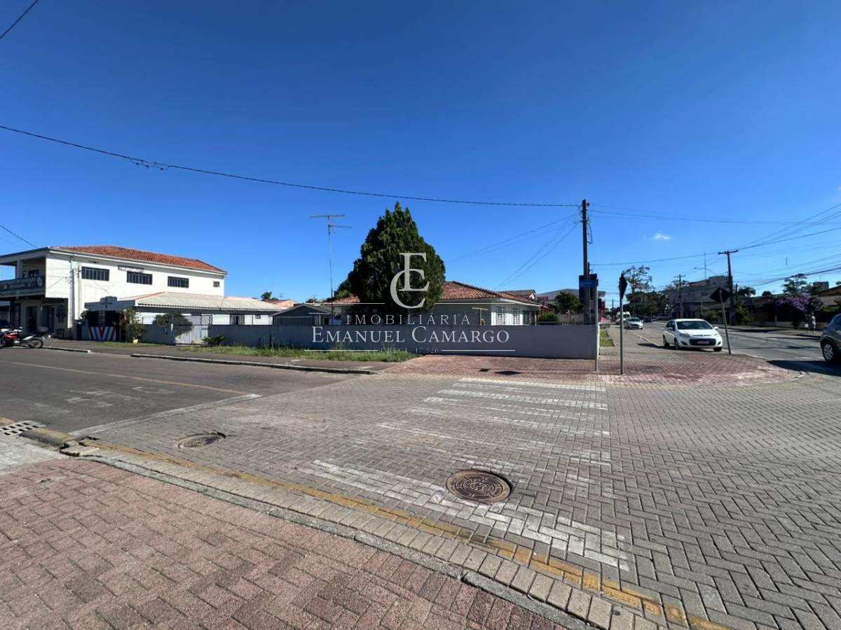 Terreno à venda em Piraquara, Centro, 601m² - Emanuel Camargo - Há mais de 20 anos no Mercado Imobiliário CNPJ 55.103.630/0001-83