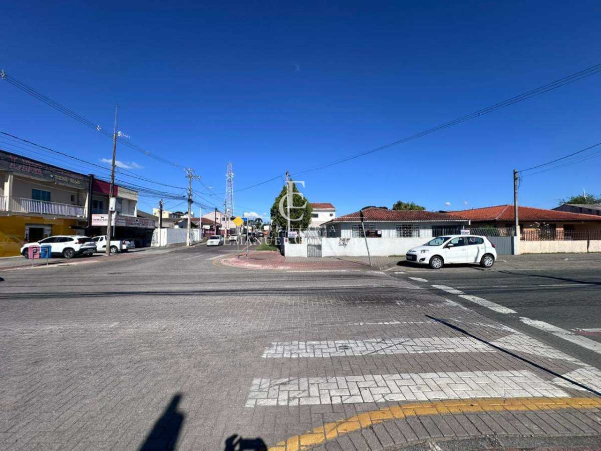 Terreno à venda em Piraquara, Centro, 601m² - Emanuel Camargo - Há mais de 20 anos no Mercado Imobiliário CNPJ 55.103.630/0001-83