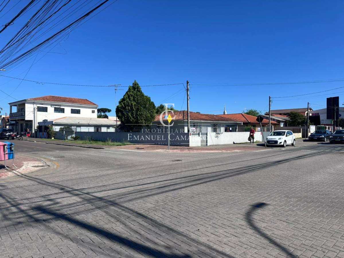 Terreno à venda em Piraquara, Centro, 601m² - Emanuel Camargo - Há mais de 20 anos no Mercado Imobiliário CNPJ 55.103.630/0001-83