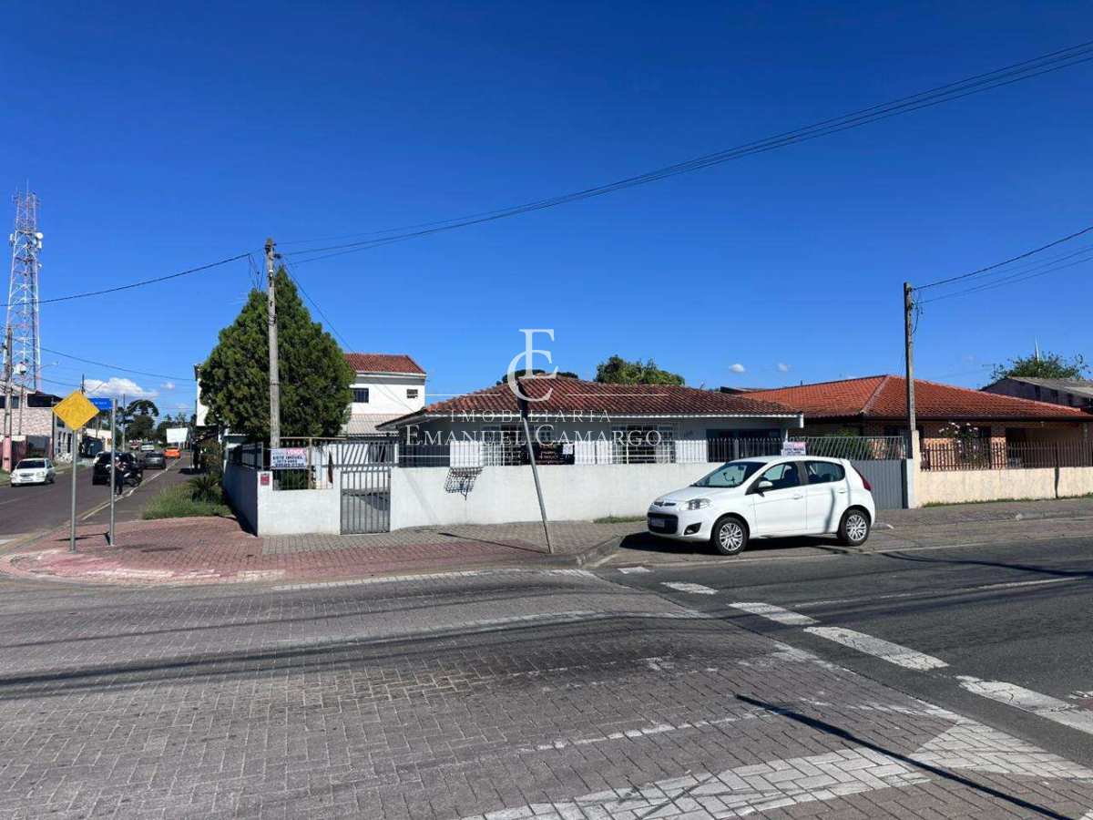 Terreno à venda em Piraquara, Centro, 601m² - Emanuel Camargo - Há mais de 20 anos no Mercado Imobiliário CNPJ 55.103.630/0001-83