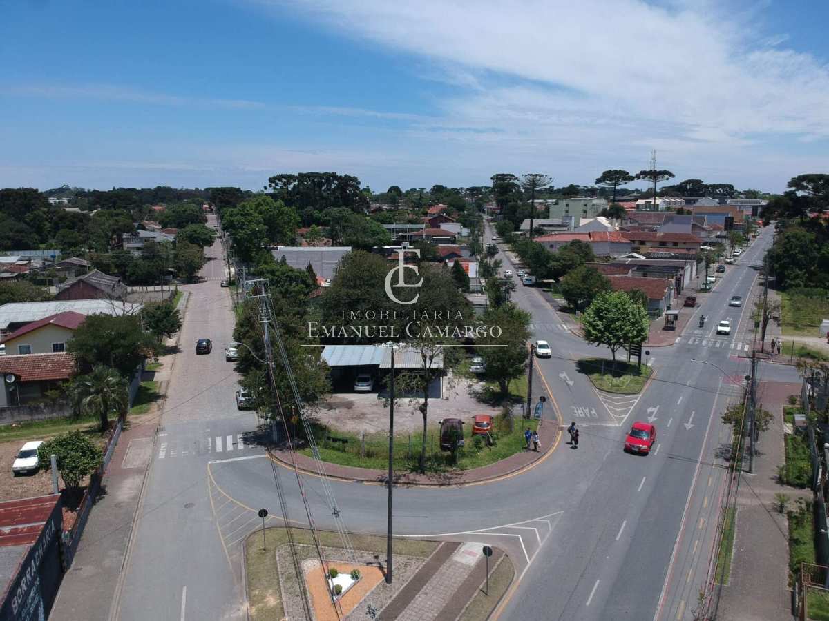 Terreno à venda em Piraquara, Centro, 1220m² - Emanuel Camargo - Há mais de 20 anos no Mercado Imobiliário CNPJ 55.103.630/0001-83