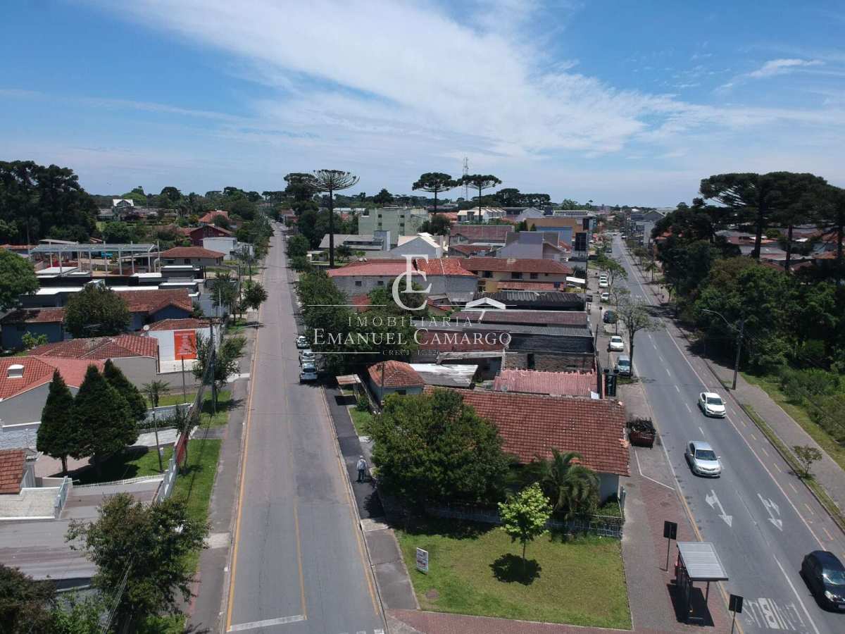 Terreno à venda em Piraquara, Centro, 653,25m² - Emanuel Camargo - Há mais de 20 anos no Mercado Imobiliário CNPJ 55.103.630/0001-83