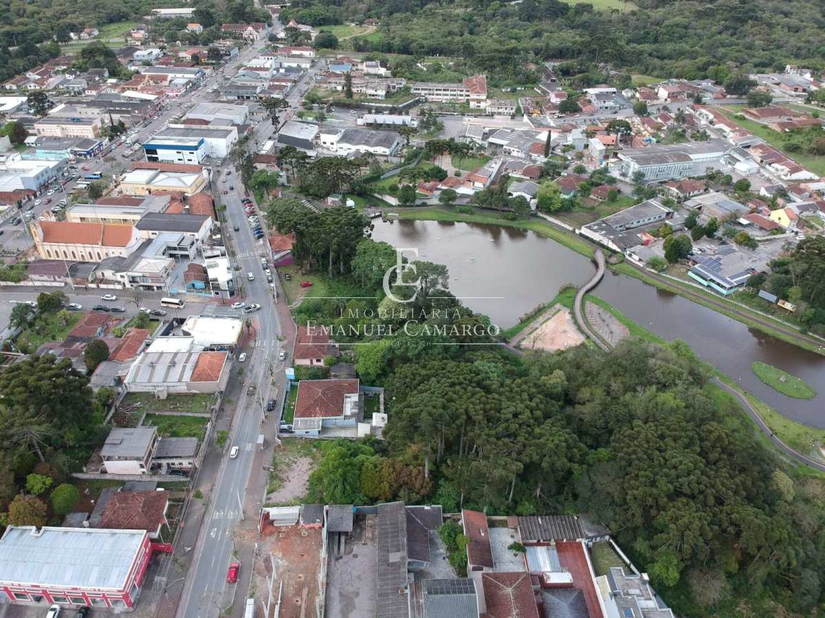 Terreno à venda em Piraquara, Centro, 1581m² - Emanuel Camargo - Há mais de 20 anos no Mercado Imobiliário CNPJ 55.103.630/0001-83