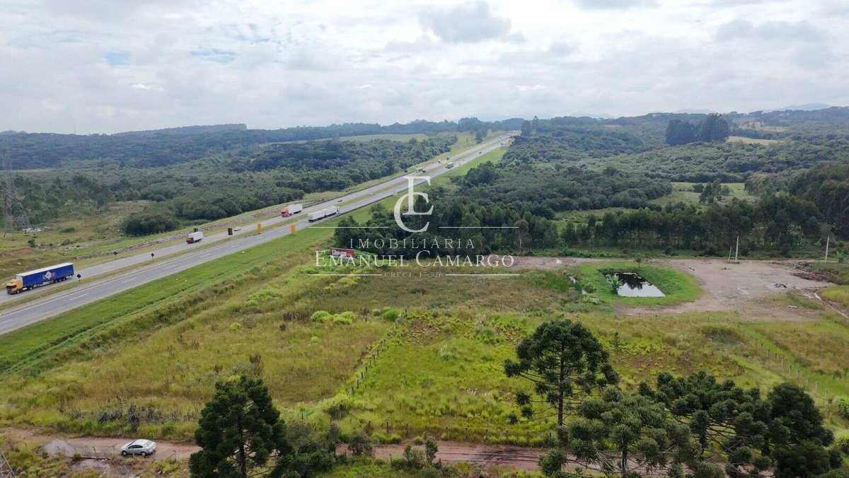 Terreno à venda em Piraquara, Chácara Águas Claras, 1500m² - Emanuel Camargo - Há mais de 20 anos no Mercado Imobiliário CNPJ 55.103.630/0001-83