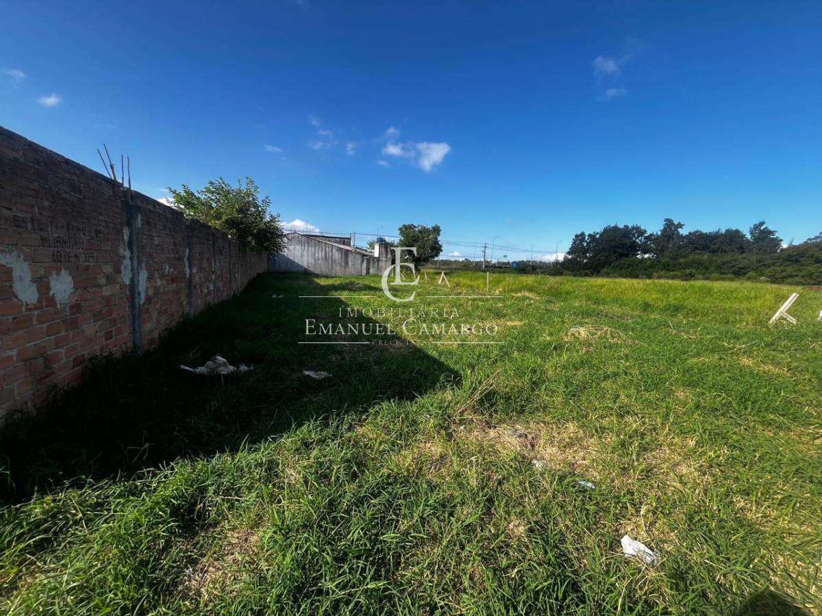 Terreno à venda em Piraquara, Guarituba, 525m² - Emanuel Camargo - Há mais de 20 anos no Mercado Imobiliário CNPJ 55.103.630/0001-83