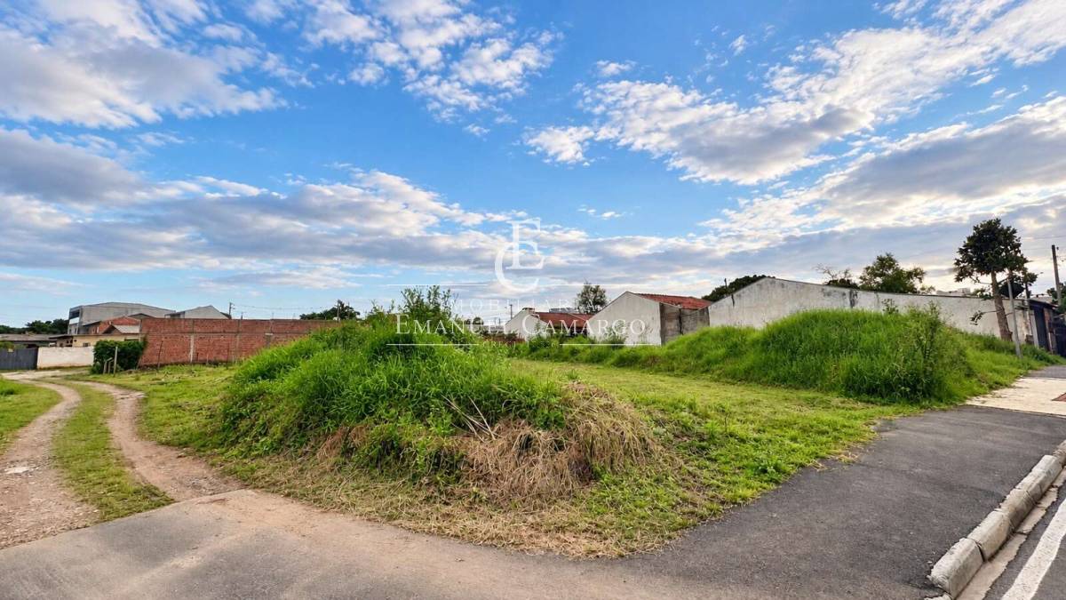 Terreno à venda em Piraquara, Jardim Bela Vista, 572m² - Emanuel Camargo - Há mais de 20 anos no Mercado Imobiliário CNPJ 55.103.630/0001-83