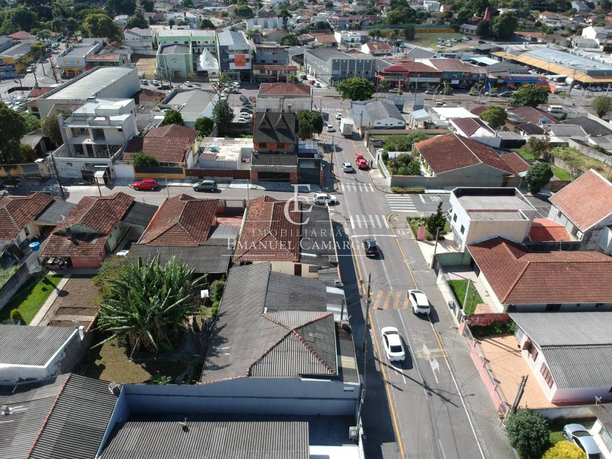 Terreno à venda em Piraquara, Jardim Bom Jesus dos Passos, 432,25m² - Emanuel Camargo - Há mais de 20 anos no Mercado Imobiliário CNPJ 55.103.630/0001-83