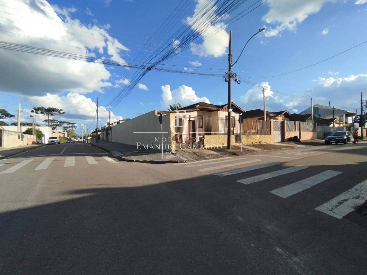 Terreno à venda em Piraquara, Jardim Bom Jesus dos Passos, 432,25m² - Emanuel Camargo - Há mais de 20 anos no Mercado Imobiliário CNPJ 55.103.630/0001-83