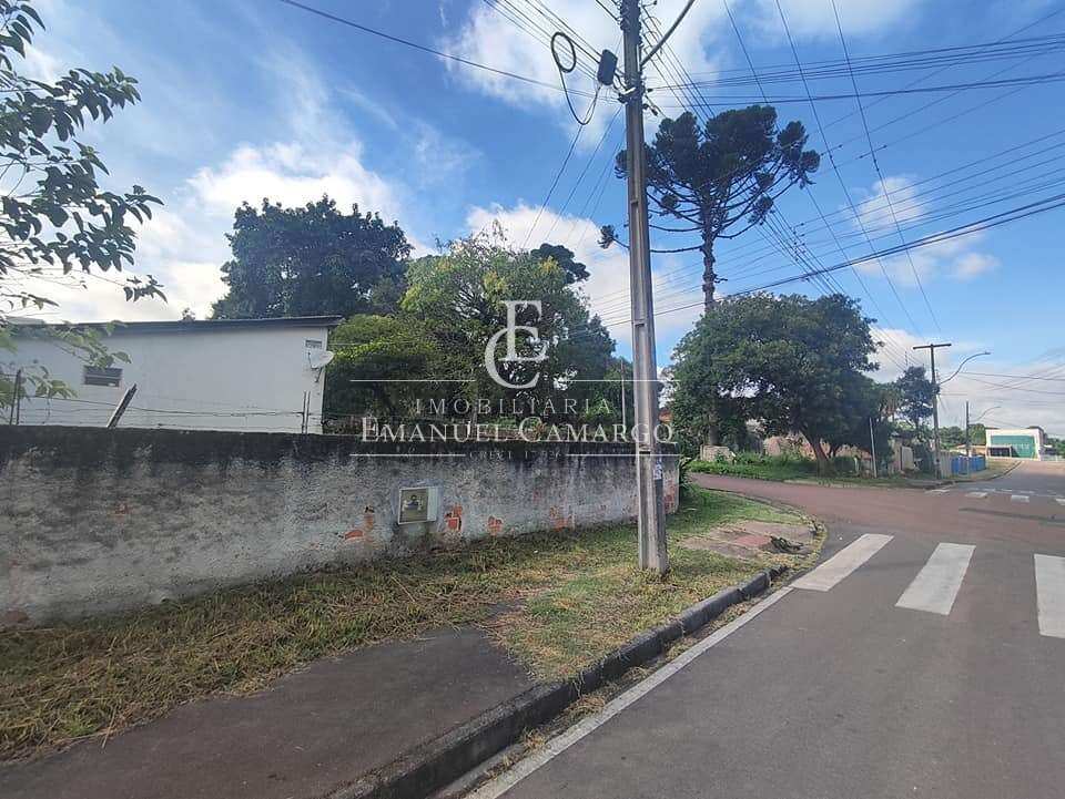 Terreno à venda em Piraquara, Jardim Bom Jesus dos Passos, 507,50m² - Emanuel Camargo - Há mais de 20 anos no Mercado Imobiliário CNPJ 55.103.630/0001-83
