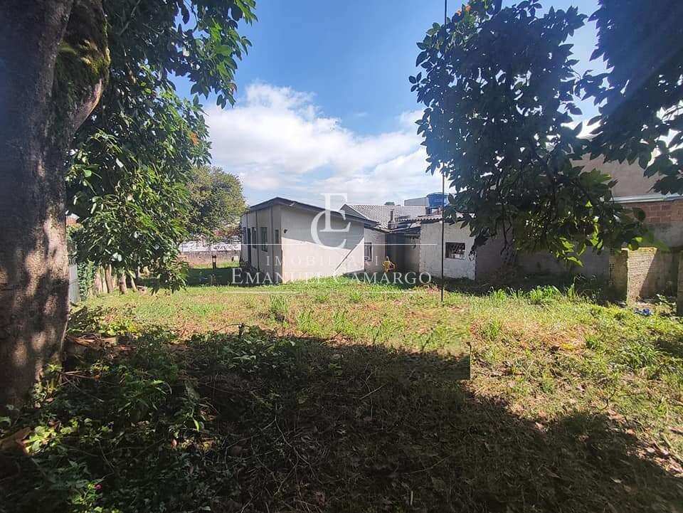 Terreno à venda em Piraquara, Jardim Bom Jesus dos Passos, 507,50m² - Emanuel Camargo - Há mais de 20 anos no Mercado Imobiliário CNPJ 55.103.630/0001-83