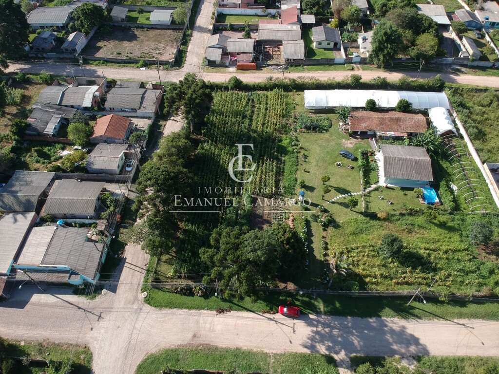Terreno à venda em Piraquara, Jardim dos Estados 1, 455m² - Emanuel Camargo - Há mais de 20 anos no Mercado Imobiliário CNPJ 55.103.630/0001-83