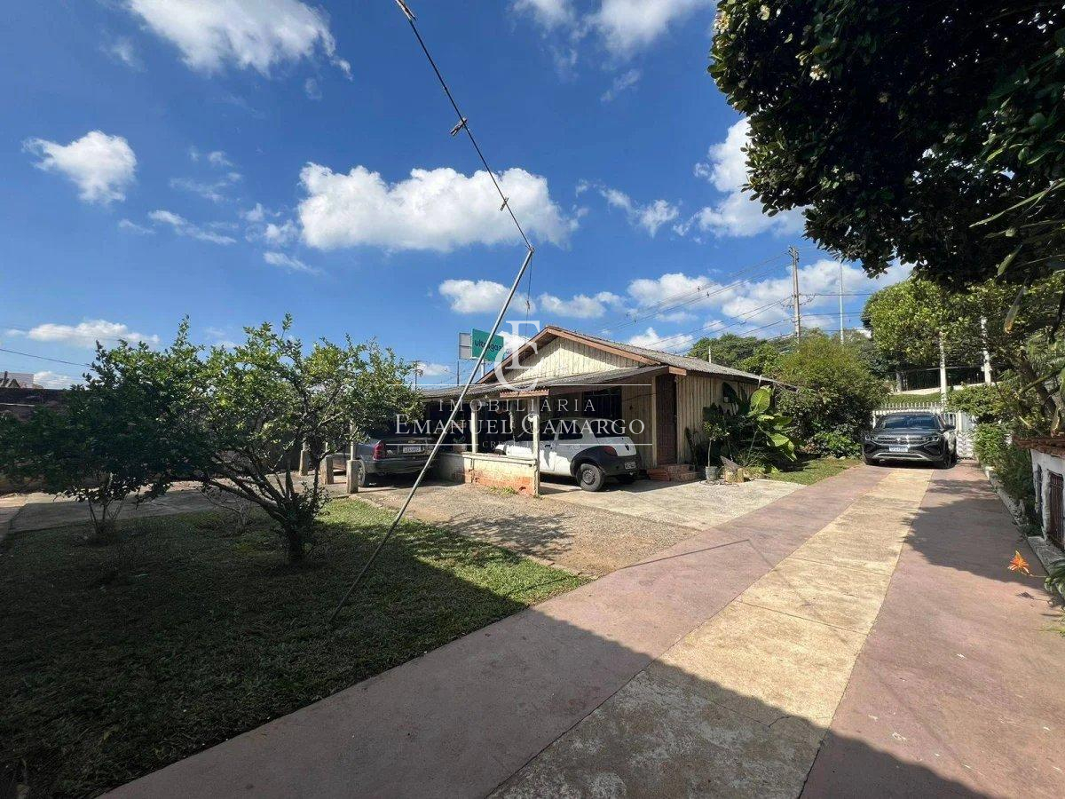 Terreno, 585m², à venda em Piraquara, Jardim Primavera - Emanuel Camargo - Há mais de 20 anos no Mercado Imobiliário CNPJ 55.103.630/0001-83