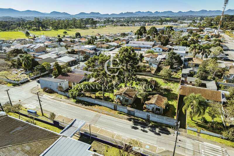 Terreno à venda em Piraquara, Jardim Primavera, com 4 quartos, 100m² - Emanuel Camargo - Há mais de 20 anos no Mercado Imobiliário CNPJ 55.103.630/0001-83