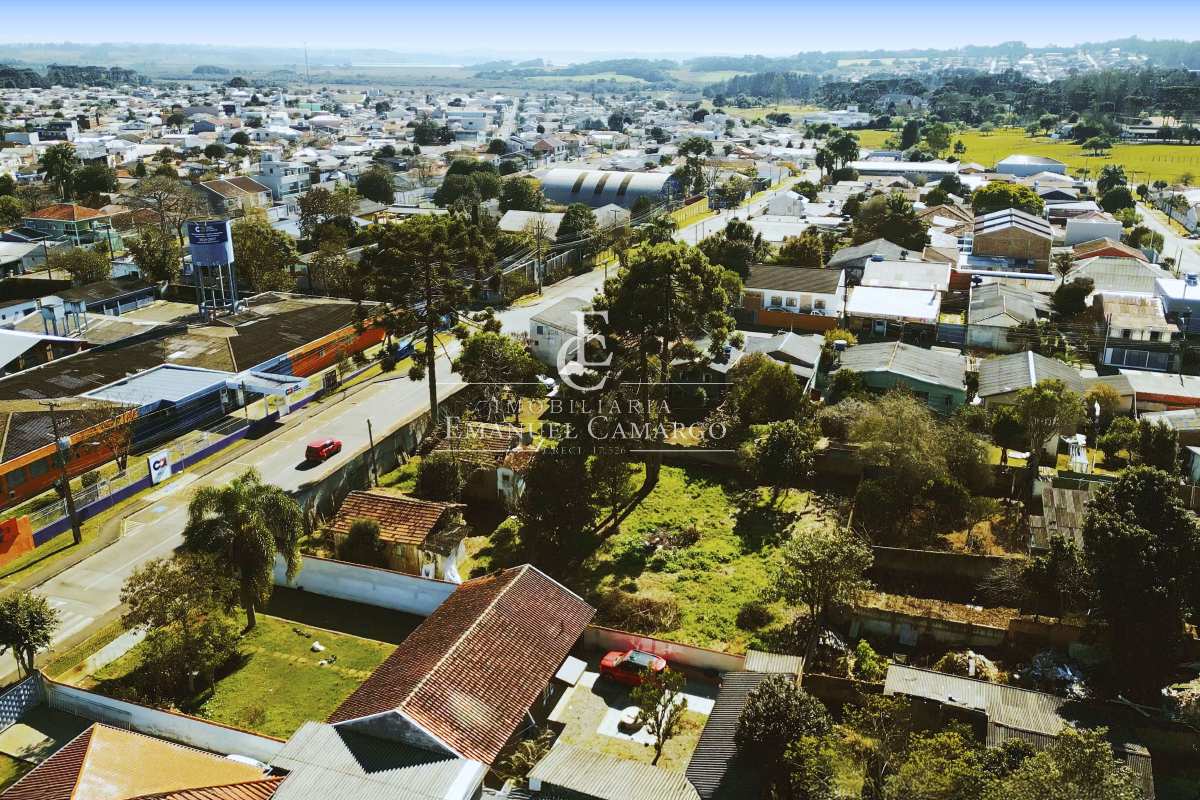 Terreno à venda em Piraquara, Jardim Primavera, com 4 quartos, 100m² - Emanuel Camargo - Há mais de 20 anos no Mercado Imobiliário CNPJ 55.103.630/0001-83