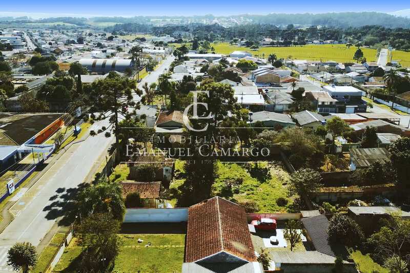 Terreno à venda em Piraquara, Jardim Primavera, com 4 quartos, 100m² - Emanuel Camargo - Há mais de 20 anos no Mercado Imobiliário CNPJ 55.103.630/0001-83