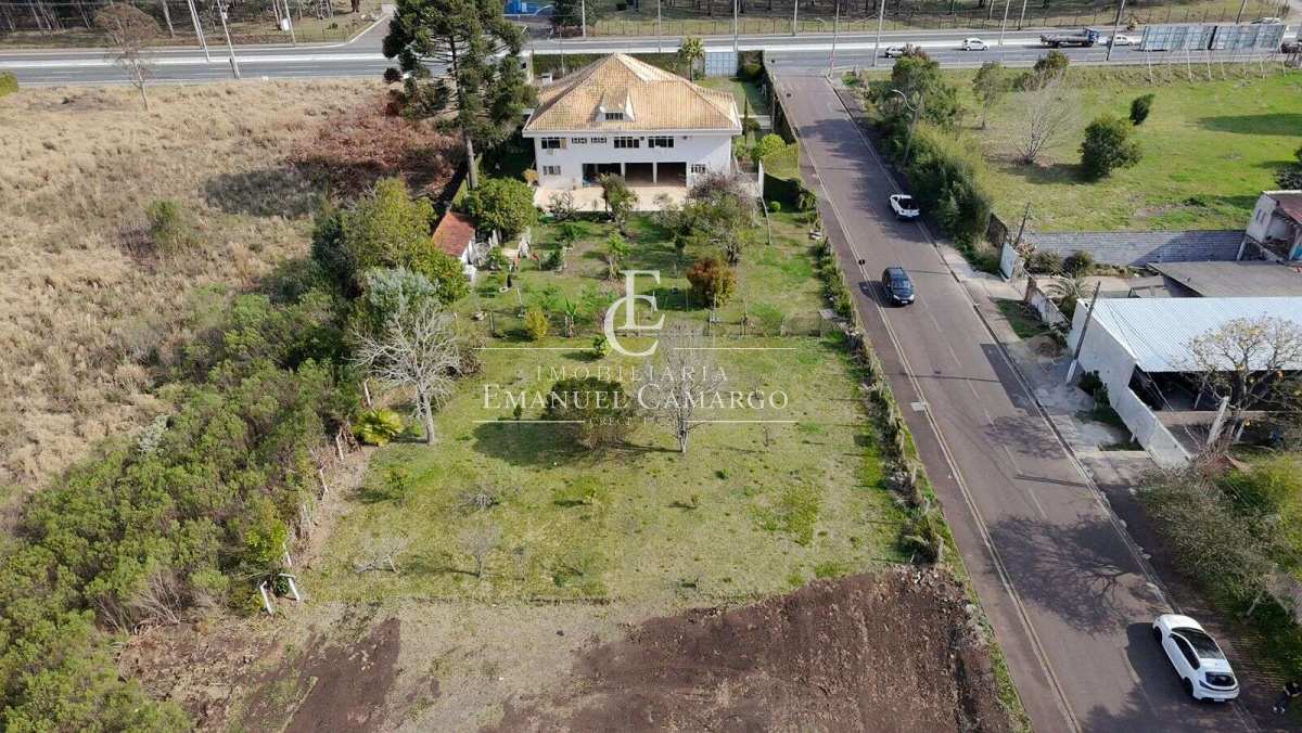 Terreno à venda em Piraquara, Jardim Primavera, 600m²