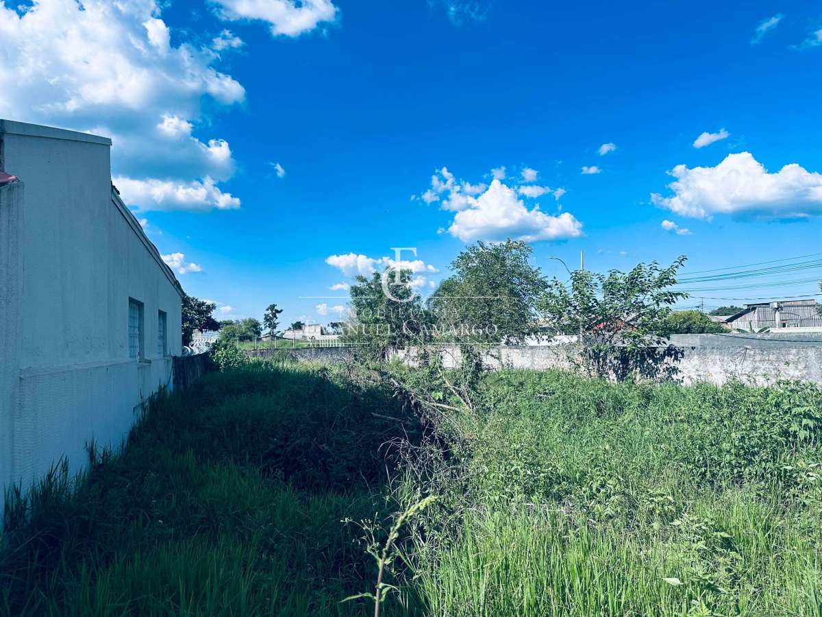 Terreno à venda em Piraquara, Parque das Aaraucárias, 510m² - Emanuel Camargo - Há mais de 20 anos no Mercado Imobiliário CNPJ 55.103.630/0001-83
