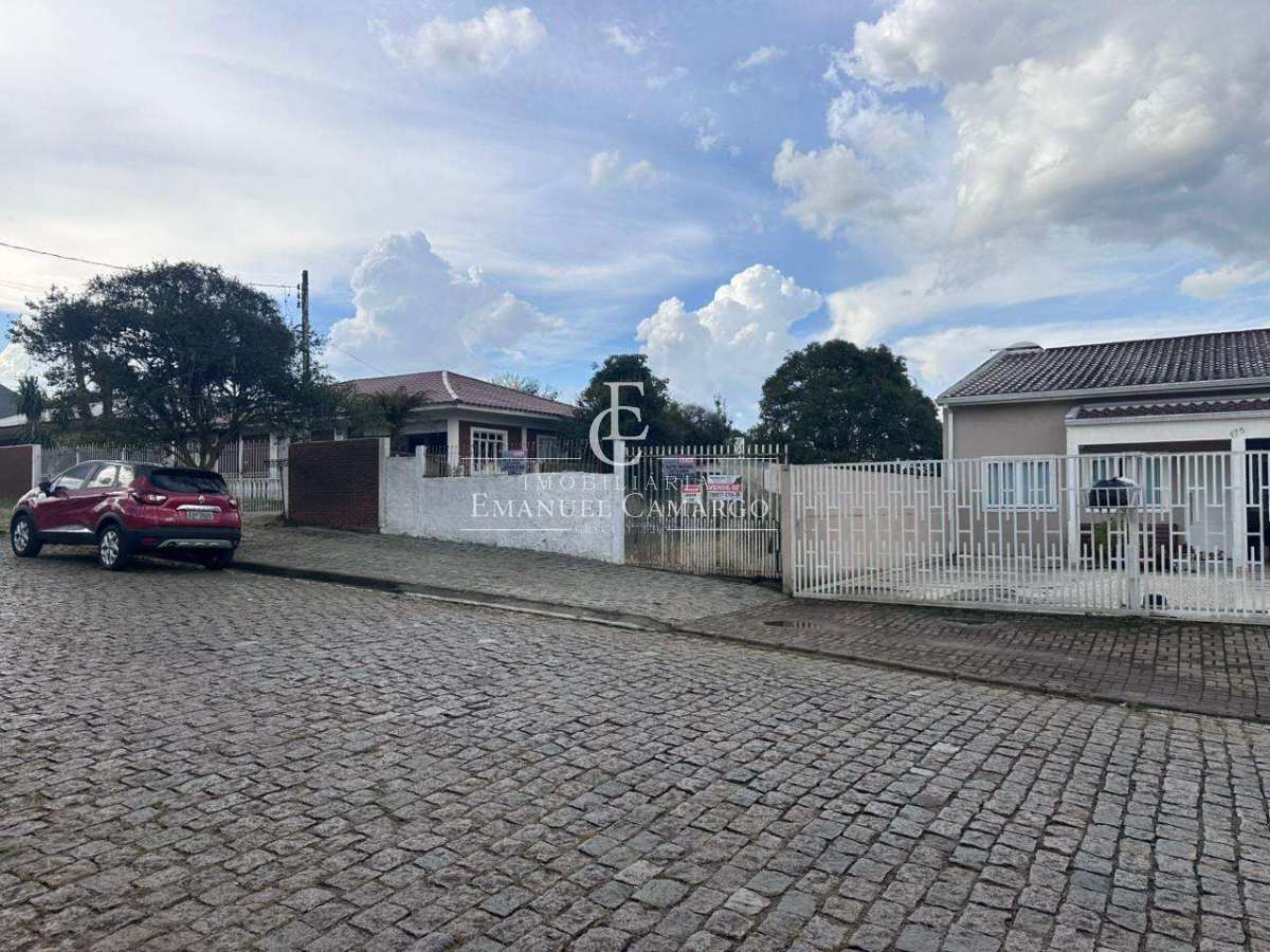 Terreno à venda em Piraquara, Planta Araçatuba, 270m² - Emanuel Camargo - Há mais de 20 anos no Mercado Imobiliário CNPJ 55.103.630/0001-83