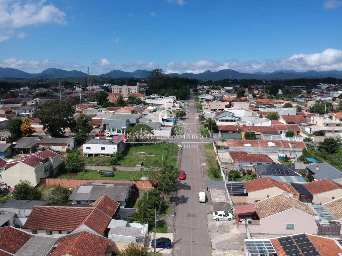 Terreno à venda em Piraquara, Planta Araçatuba, 396m² - Emanuel Camargo - Há mais de 20 anos no Mercado Imobiliário CNPJ 55.103.630/0001-83