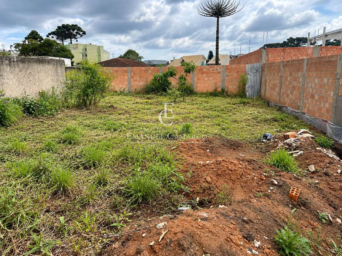 Terreno à venda em Piraquara, Planta Chane, 538m² - Emanuel Camargo - Há mais de 20 anos no Mercado Imobiliário CNPJ 55.103.630/0001-83